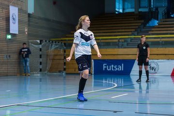 Bild 1037 - C-Juniorinnen Landesmeisterschaft